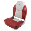 Wise Deluxe Hi-Back Seat
