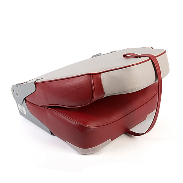 Wise Deluxe Hi-Back Seat