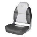 Wise Deluxe Hi-Back Seat