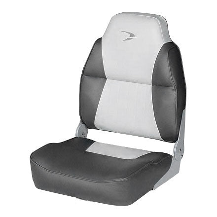 Wise Deluxe Hi-Back Seat