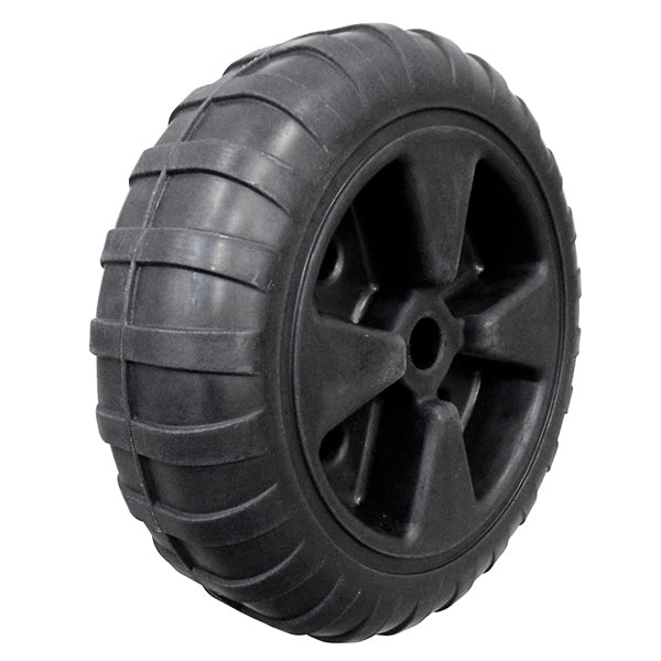 Dock Edge  Dock & Boat Rolling Wheel