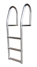 Dock Edge  Dock Ladder ECO Fixed - 3
