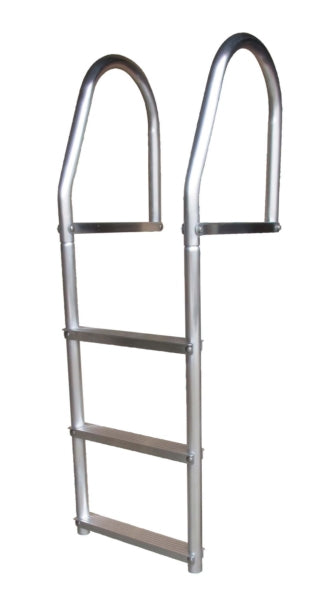 Dock Edge  Dock Ladder ECO Fixed - 3