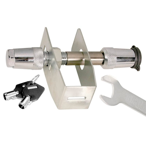 Trimax Receiver Lock - TAR300