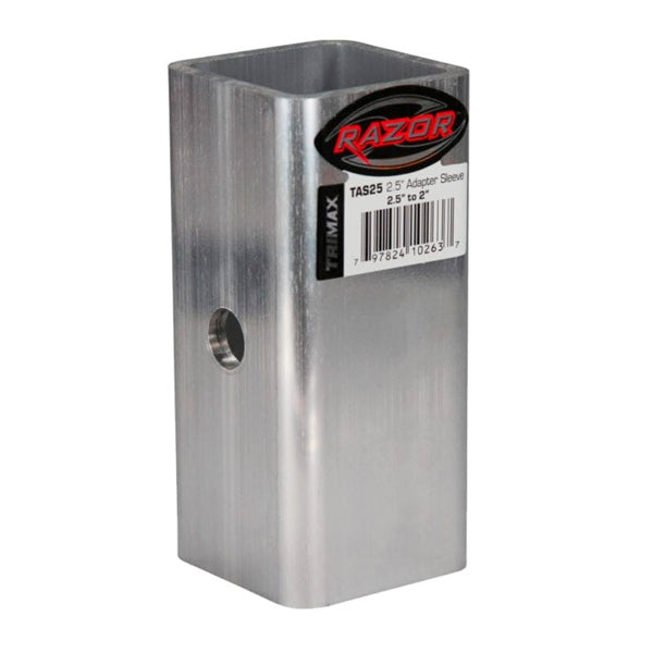Trimax Adapter Sleeve