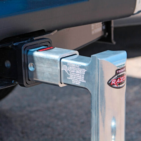 Trimax Adapter Sleeve