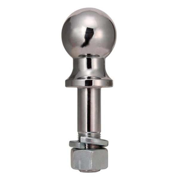 Trimax 2" Single Tow Ball 2" - 8000 lbs