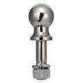 Trimax 2-5/16" Single Tow Ball 2 5/16" - 10000 lbs