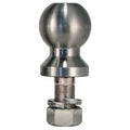 Trimax Single Tow Ball 2-1/2" Long 2 5/16" - 10000 lbs