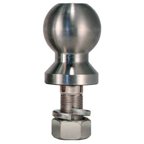 Trimax Single Tow Ball 2-1/2" Long 2 5/16" - 10000 lbs
