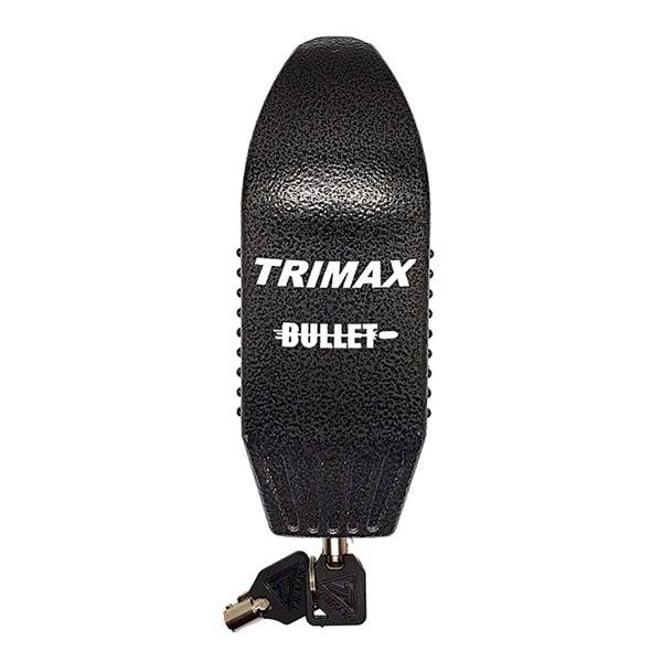 Trimax Bullet Latch Lock