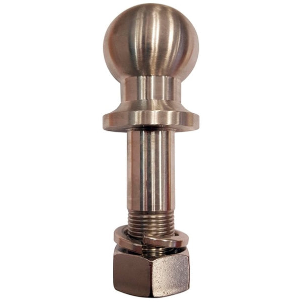 Trimax Single Tow Ball 2-5/16" and 3-1/2" long 2 5/16" - 10000 lbs