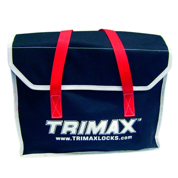 Trimax Wheel Chock Lock - TCL265