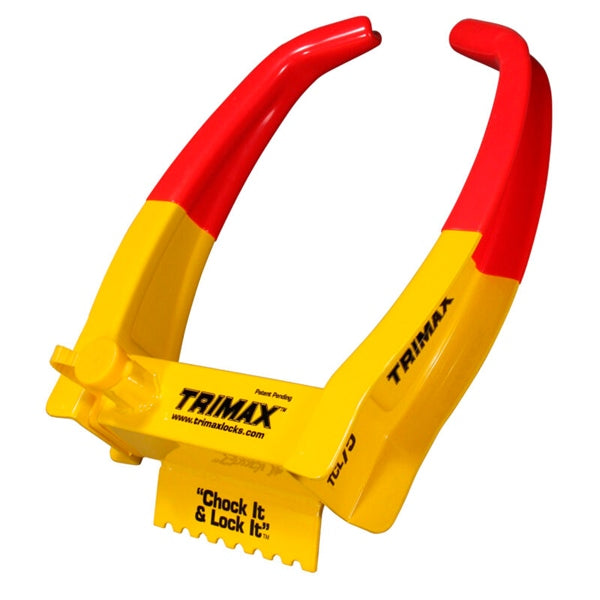 Trimax Wheel Chock Lock - TCL75