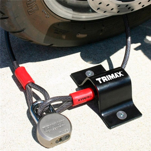 Trimax Wall or Floor Anchor