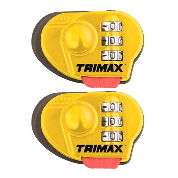 Trimax Gun Lock
