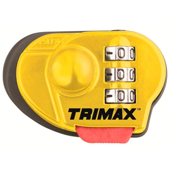Trimax Gun Lock