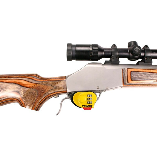 Trimax Gun Lock