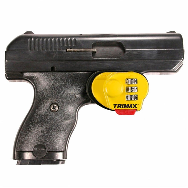 Trimax Gun Lock