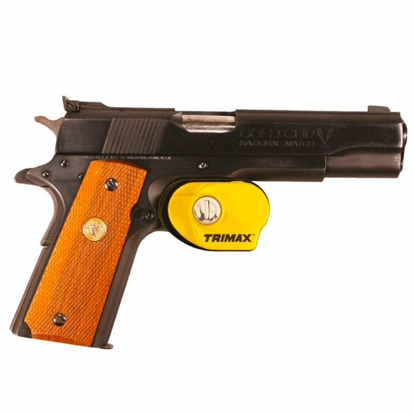 Trimax Keyed Gun Lock