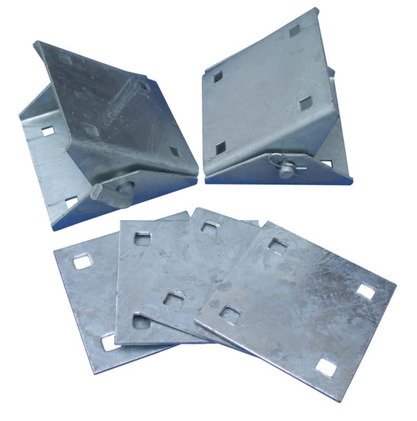 Dock Edge  Stationany, Dock Mount Device