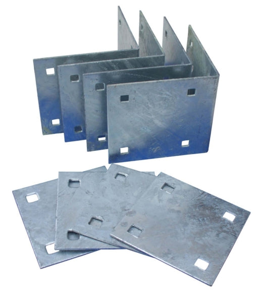 Dock Edge  Stationary Inside Corner, Dock Mount Device