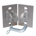 Dock Edge  T Shape, Dock Mount Device