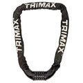 Trimax Chain Lock - THEXC103