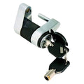 Trimax Door Lock, Deluxe