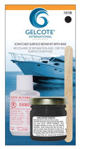 CaptainPhab Gelcote Paste