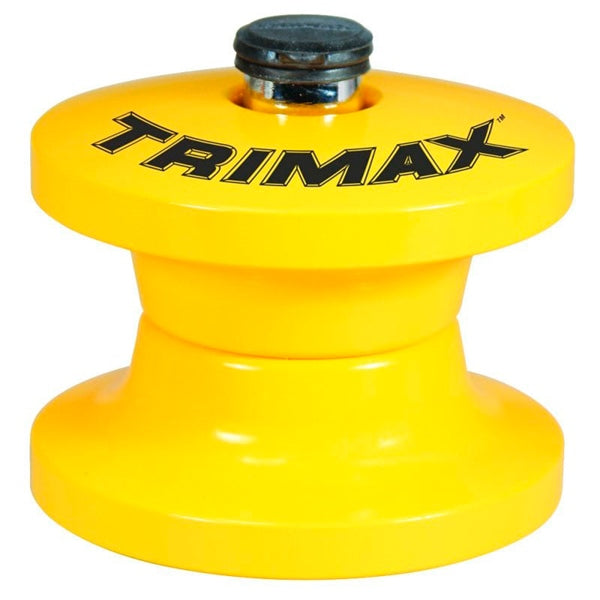 Trimax Tow Ring