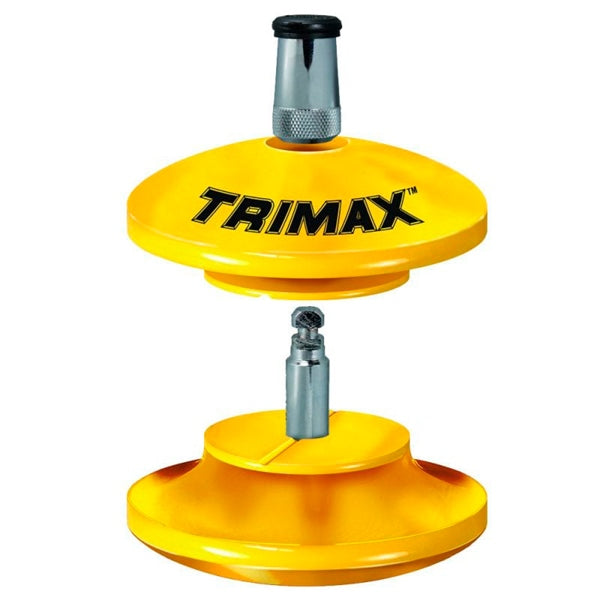 Trimax Tow Ring