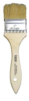 Captain Phab  Paint Brush