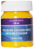 Captain Phab  Colour Paste