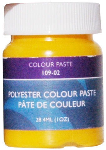 Captain Phab  Colour Paste
