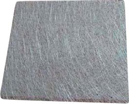Captain Phab  Fibreglass Matt Mat - 3' - 38"