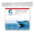 Captain Phab  Fibreglass Matt Mat - 3' - 38"
