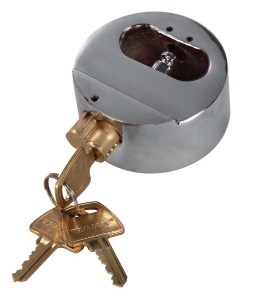Trimax Trailer Lock