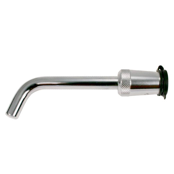 Trimax Receiver Lock