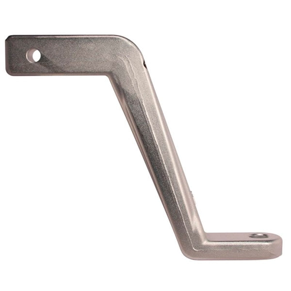 Trimax Razor Aluminum Fixed Mount Hitch 8000 lbs