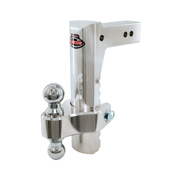 Trimax Max HD Original Adjustable Hitch System 20000 lbs