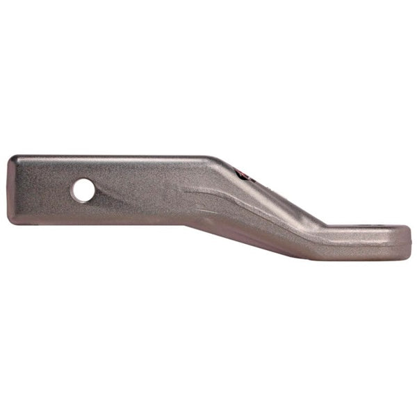 Trimax Razor Aluminum Fixed Mount Hitch 8000 lbs