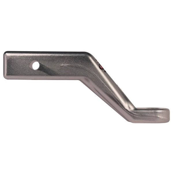 Trimax Razor Aluminum Fixed Mount Hitch 8000 lbs