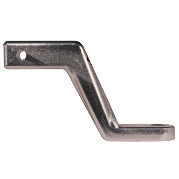 Trimax Razor Aluminum Fixed Mount Hitch 8000 lbs