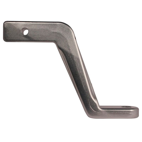 Trimax Razor Aluminum Fixed Mount Hitch 8000 lbs