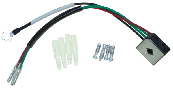 Sierra Yamaha Rectifier