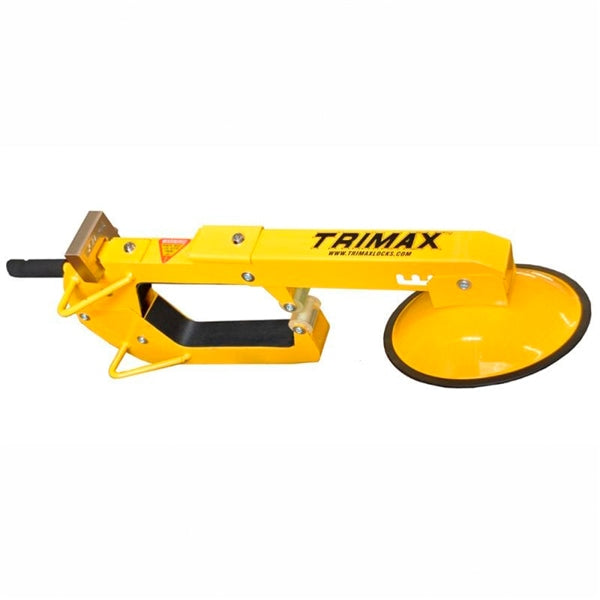 Trimax Ultra-Max Wheel Lock
