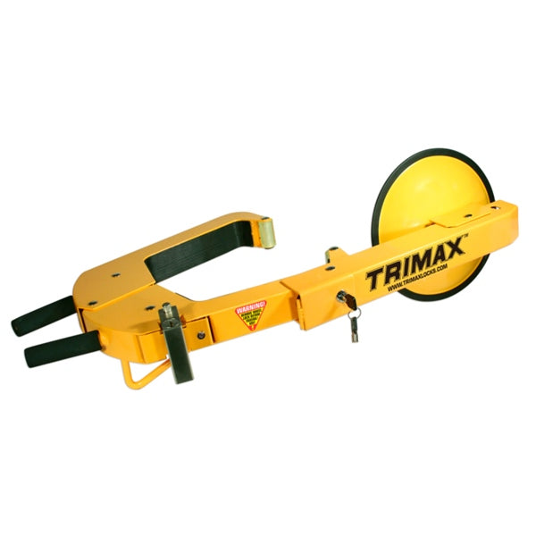 Trimax Ultra-Max Wheel Lock
