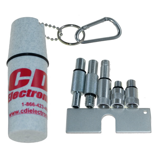 Sierra Electronic Lower Unit Adapter Kit