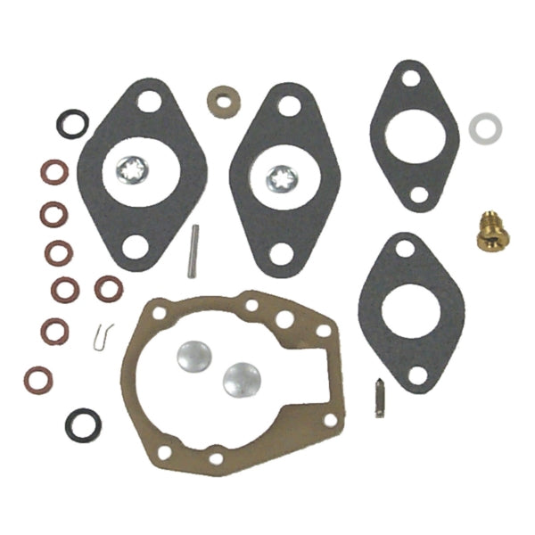 Sierra Carburetor Gasket Kit 18-7043 18-7043